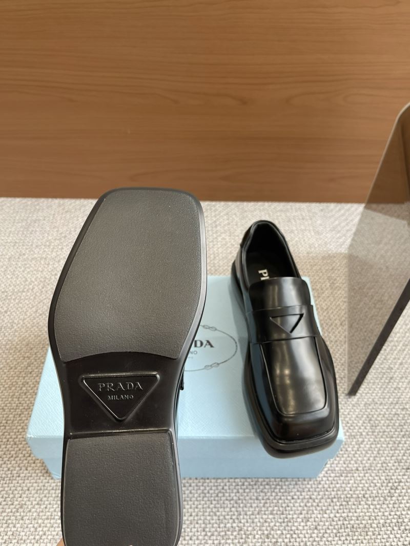 Prada Business Shoes